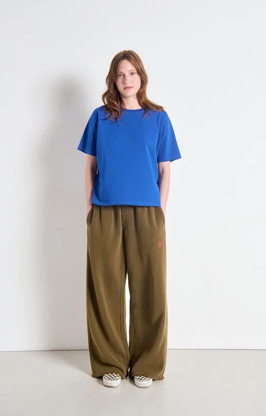 Camiseta de mujer Fizvalley. Referencia: FIZ02AH26