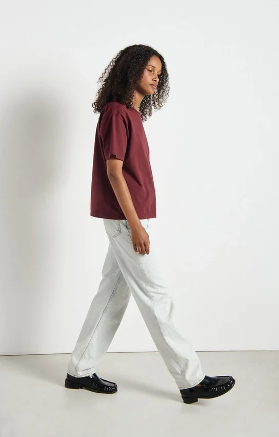 Camiseta de mujer Fizvalley. Referencia: FIZ02AH26