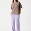 Camiseta de mujer Fizvalley. Referencia: FIZ02AH26