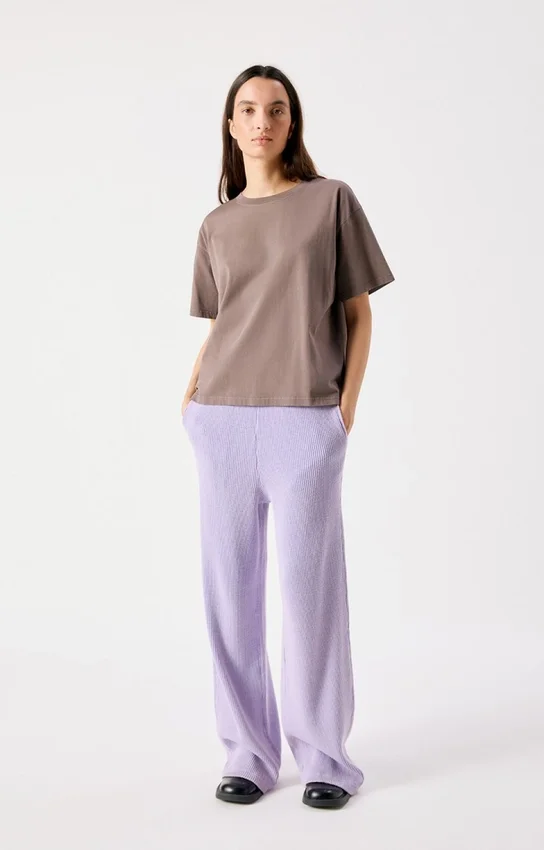 Camiseta de mujer Fizvalley. Referencia: FIZ02AH26