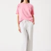 Camiseta de mujer Fizvalley. Referencia: FIZ02AH26