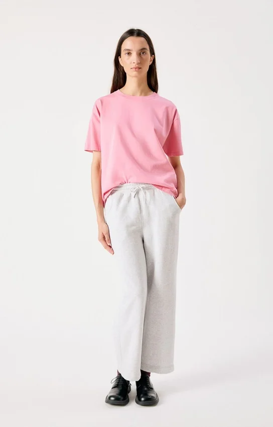 Camiseta de mujer Fizvalley. Referencia: FIZ02AH26