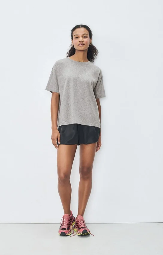 Camiseta de mujer Fizvalley. Referencia: FIZ02AH26