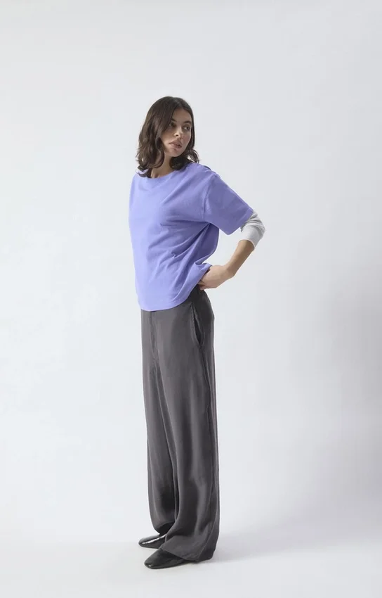 Camiseta de mujer Fizvalley. Referencia: FIZ02AH26