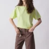 Camiseta de mujer Fizvalley. Referencia: FIZ02AH26