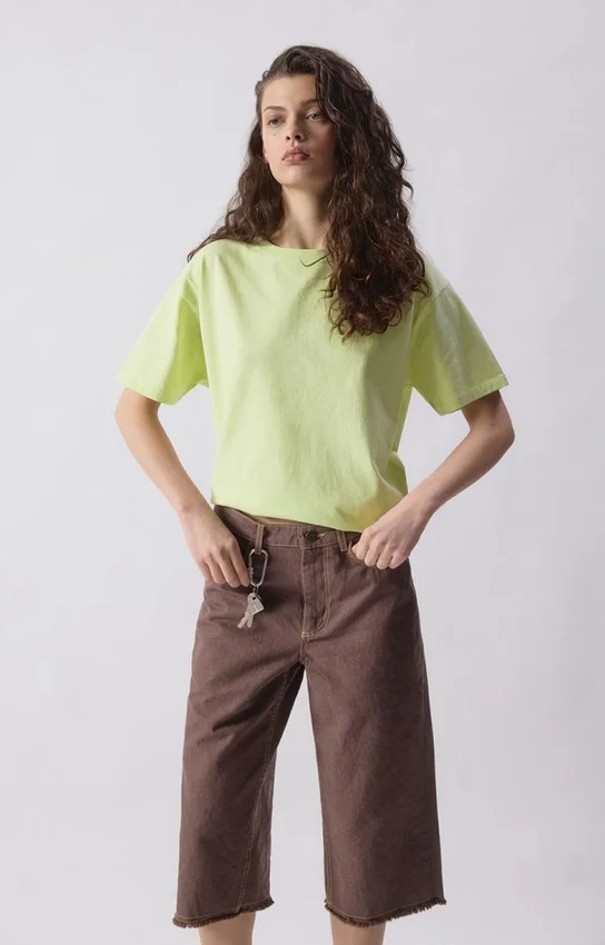 Camiseta de mujer Fizvalley. Referencia: FIZ02AH26