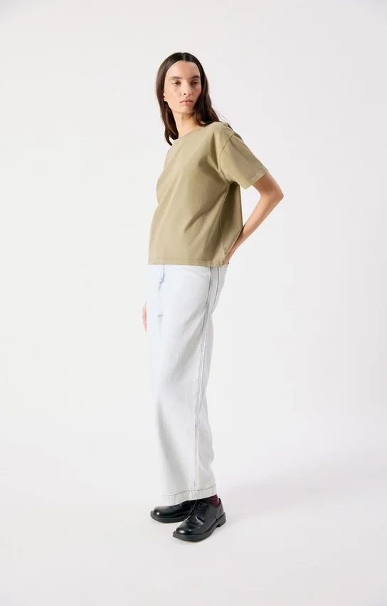 Camiseta de mujer Fizvalley. Referencia: FIZ02AH26