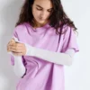 Camiseta de mujer Fizvalley. Referencia: FIZ02AH26