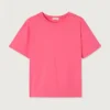 Camiseta de mujer Fizvalley. Referencia: FIZ02AH26