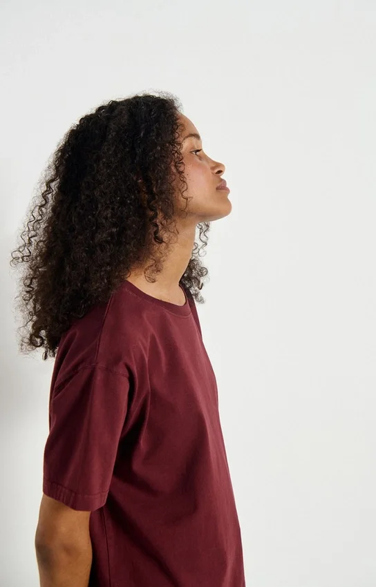 Camiseta de mujer Fizvalley. Referencia: FIZ02AH26