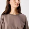 Camiseta de mujer Fizvalley. Referencia: FIZ02AH26