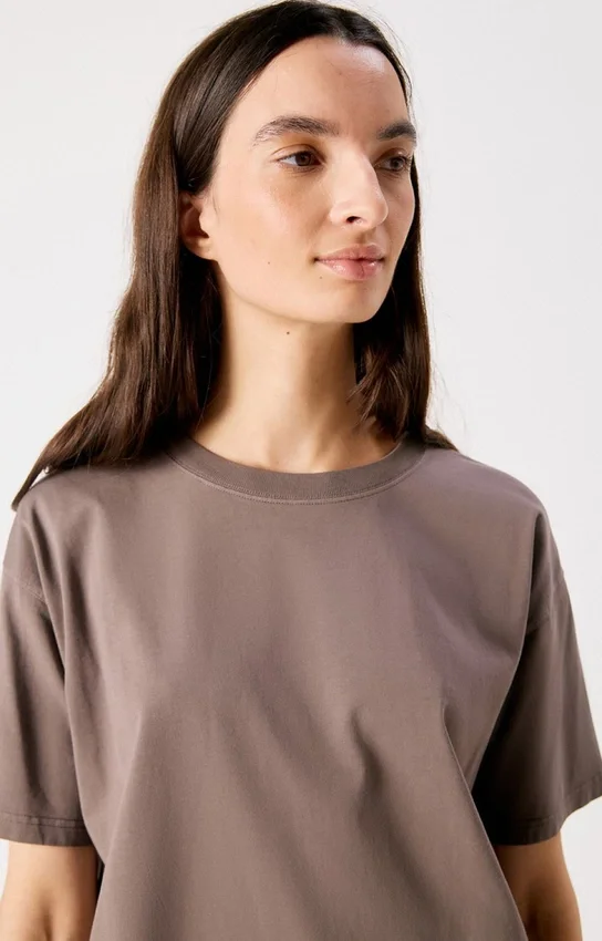 Camiseta de mujer Fizvalley. Referencia: FIZ02AH26