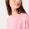 Camiseta de mujer Fizvalley. Referencia: FIZ02AH26