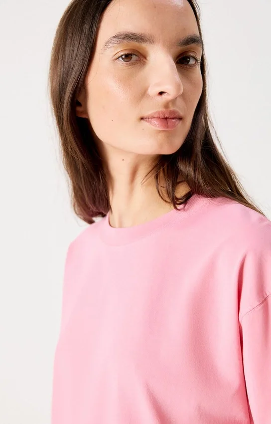 Camiseta de mujer Fizvalley. Referencia: FIZ02AH26