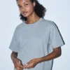Camiseta de mujer Fizvalley. Referencia: FIZ02AH26