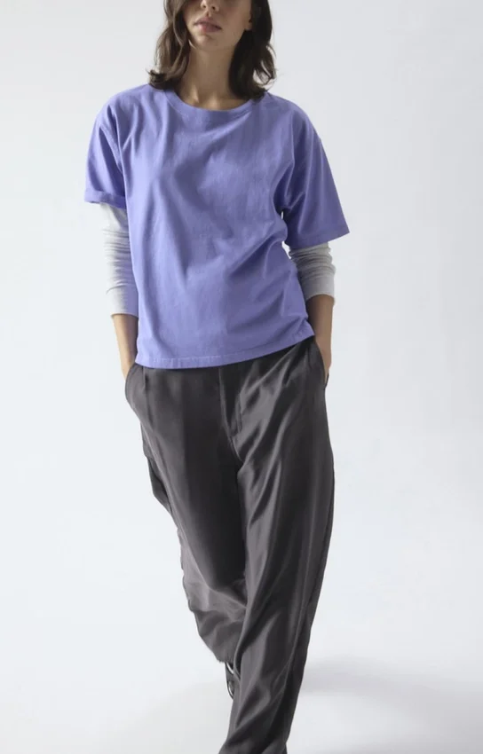 Camiseta de mujer Fizvalley. Referencia: FIZ02AH26