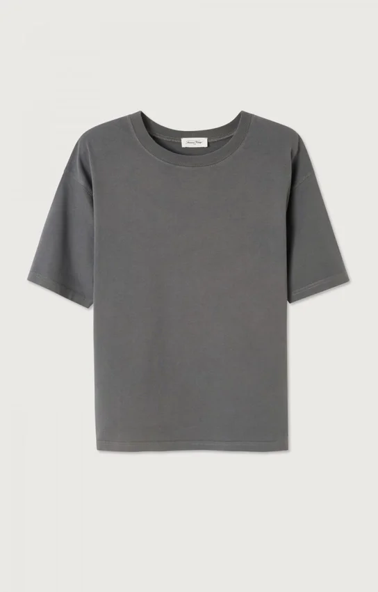 Camiseta de mujer Fizvalley. Referencia: FIZ02AH26