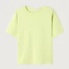 Camiseta de mujer Fizvalley. Referencia: FIZ02AH26