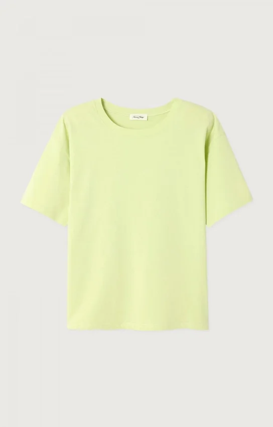 Camiseta de mujer Fizvalley. Referencia: FIZ02AH26