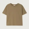 Camiseta de mujer Fizvalley. Referencia: FIZ02AH26
