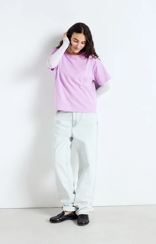Camiseta de mujer Fizvalley. Referencia: FIZ02AH26