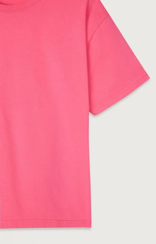 Camiseta de mujer Fizvalley. Referencia: FIZ02AH26