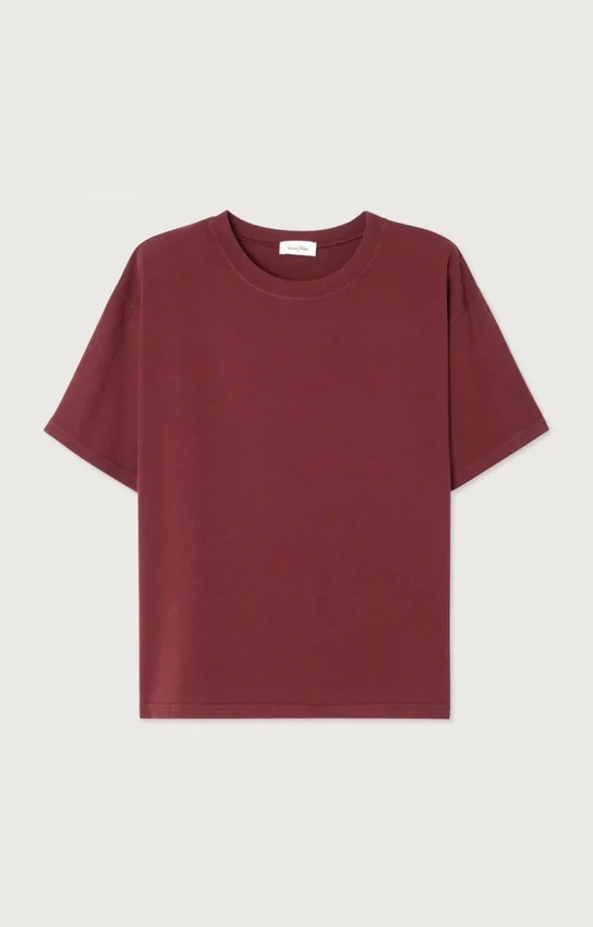 Camiseta de mujer Fizvalley. Referencia: FIZ02AH26