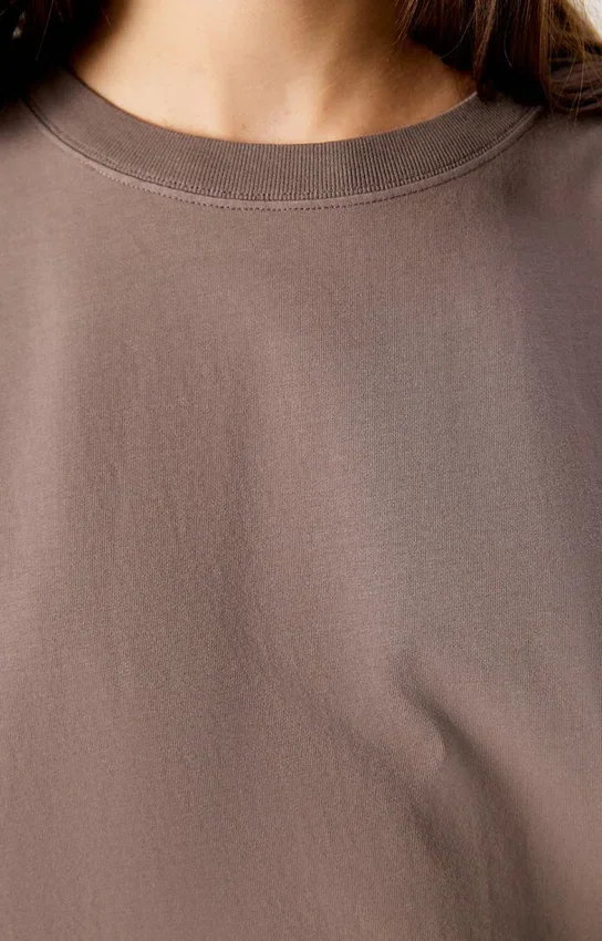Camiseta de mujer Fizvalley. Referencia: FIZ02AH26