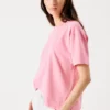 Camiseta de mujer Fizvalley. Referencia: FIZ02AH26