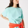 Camiseta de mujer Fizvalley. Referencia: FIZ02AH26