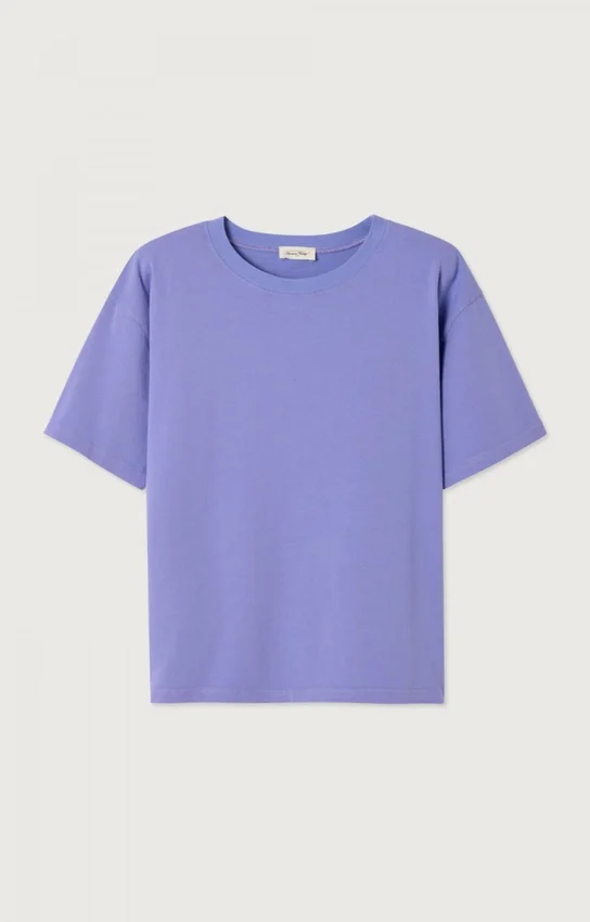 Camiseta de mujer Fizvalley. Referencia: FIZ02AH26