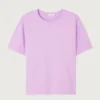 Camiseta de mujer Fizvalley. Referencia: FIZ02AH26