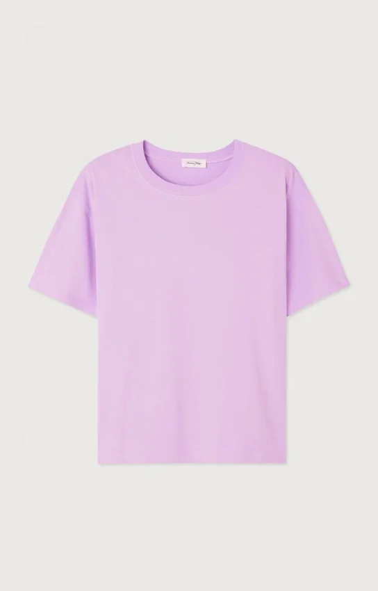 Camiseta de mujer Fizvalley. Referencia: FIZ02AH26