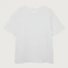 Camiseta de mujer Fizvalley. Referencia: FIZ02AH26