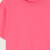 Camiseta de mujer Fizvalley. Referencia: FIZ02AH26