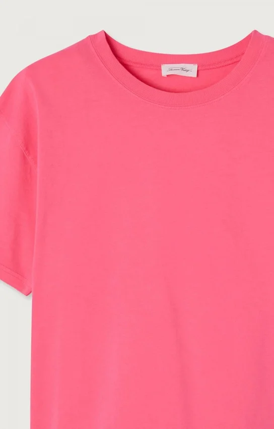 Camiseta de mujer Fizvalley. Referencia: FIZ02AH26