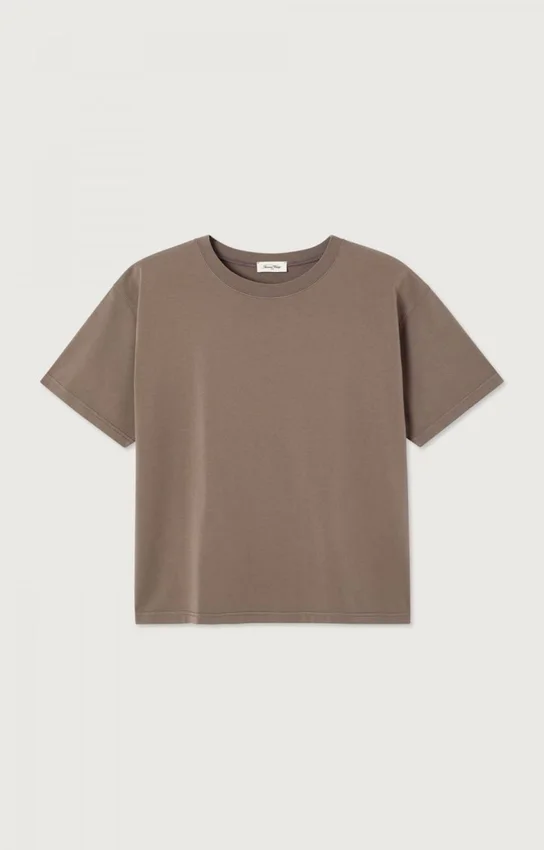 Camiseta de mujer Fizvalley. Referencia: FIZ02AH26