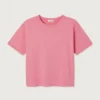 Camiseta de mujer Fizvalley. Referencia: FIZ02AH26