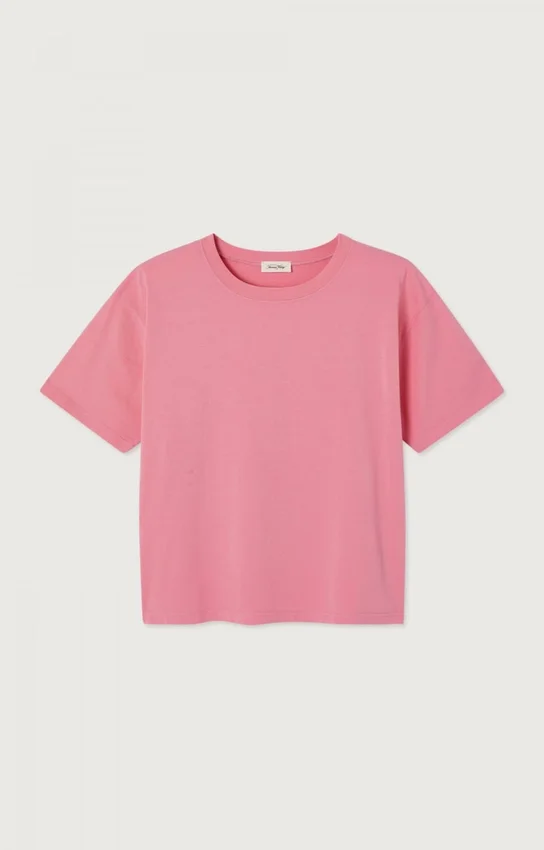 Camiseta de mujer Fizvalley. Referencia: FIZ02AH26