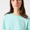 Camiseta de mujer Fizvalley. Referencia: FIZ02AH26