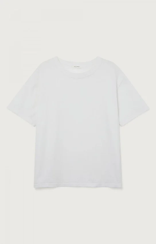 Camiseta de mujer Fizvalley. Referencia: FIZ02AH26
