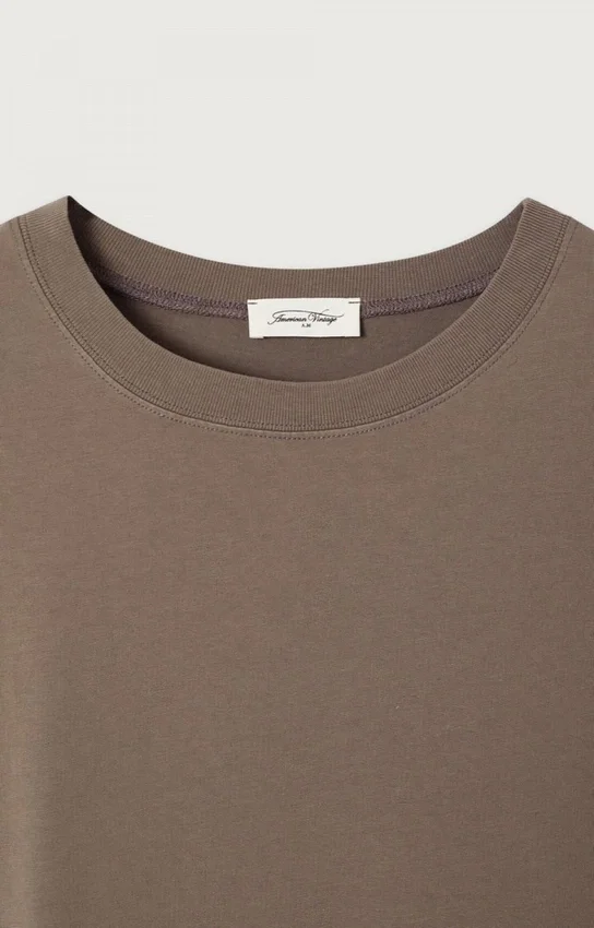 Camiseta de mujer Fizvalley. Referencia: FIZ02AH26