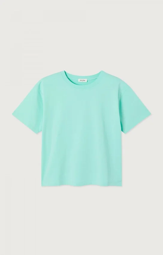 Camiseta de mujer Fizvalley. Referencia: FIZ02AH26