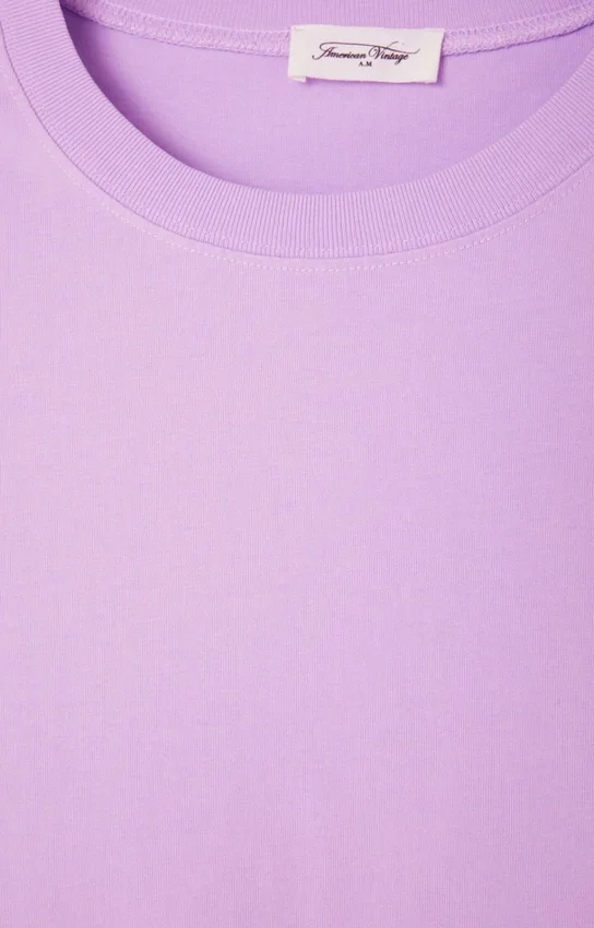 Camiseta de mujer Fizvalley. Referencia: FIZ02AH26