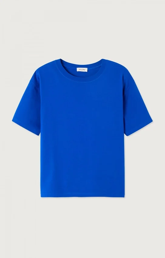Camiseta de mujer Fizvalley. Referencia: FIZ02AH26