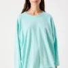 Camiseta de mujer Fizvalley Referencia: FIZ02JH26