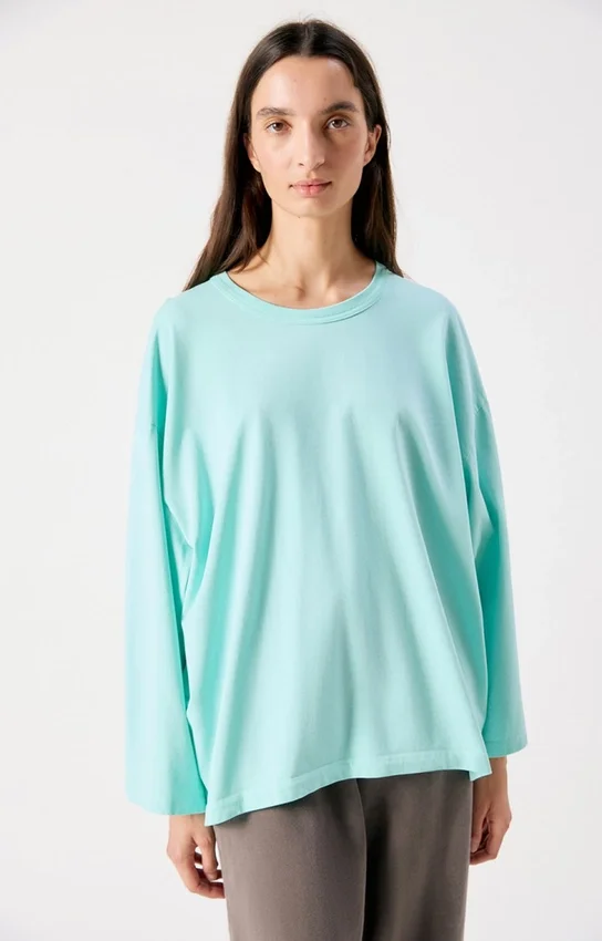 Camiseta de mujer Fizvalley Referencia: FIZ02JH26