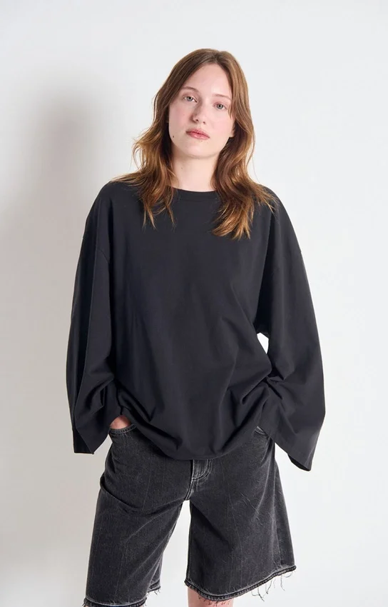 Camiseta de mujer Fizvalley Referencia: FIZ02JH26
