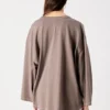 Camiseta de mujer Fizvalley Referencia: FIZ02JH26