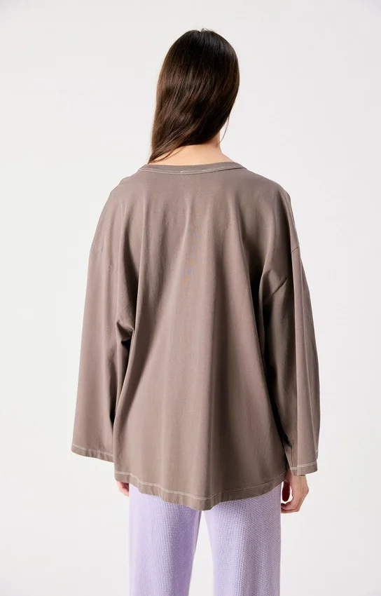 Camiseta de mujer Fizvalley Referencia: FIZ02JH26